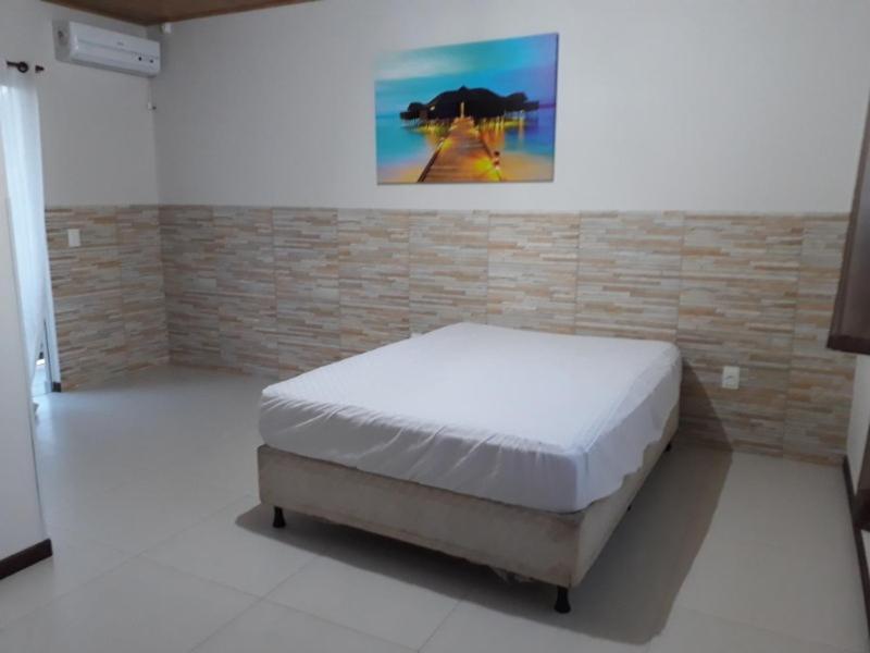 Ferienwohnung Duplex Com Vista Do Mar! Itapema Exterior foto