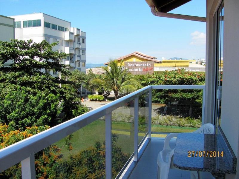 Ferienwohnung Duplex Com Vista Do Mar! Itapema Exterior foto