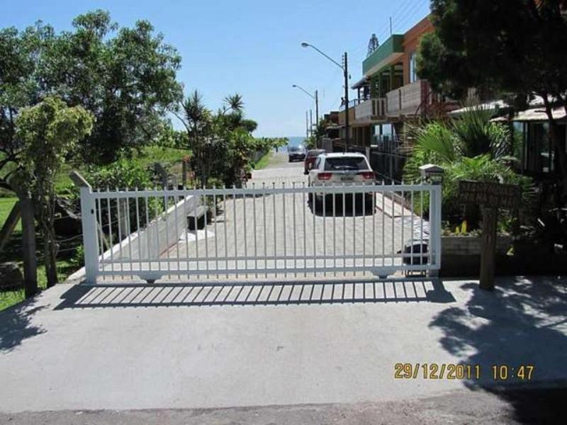 Ferienwohnung Duplex Com Vista Do Mar! Itapema Exterior foto
